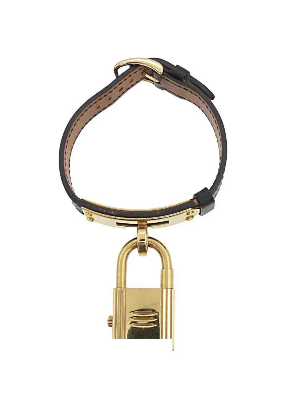 Hermes Kelly Watch Vintage